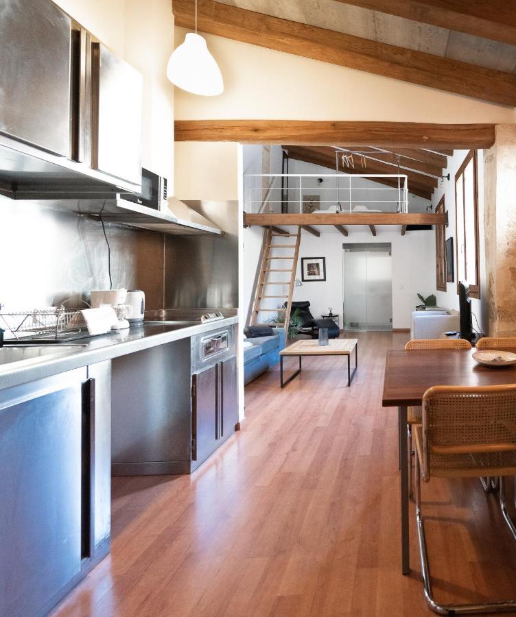 Ramon Llull House Hotell PMI Exteriör bild
