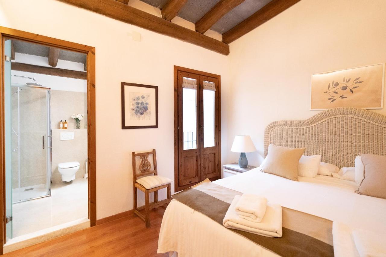 Ramon Llull House Hotell PMI Exteriör bild