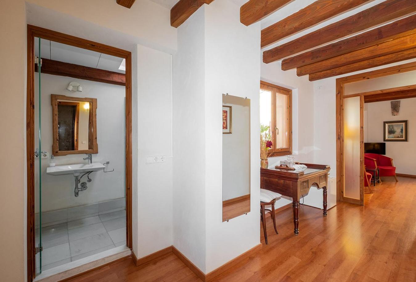 Ramon Llull House Hotell PMI Rum bild