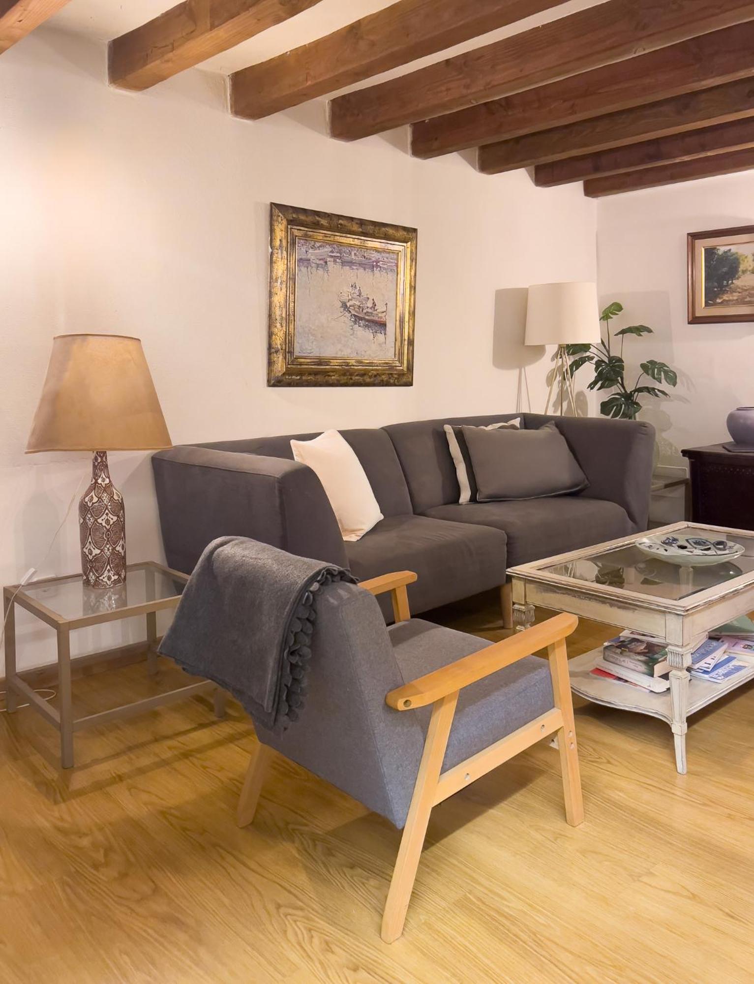 Ramon Llull House Hotell PMI Exteriör bild