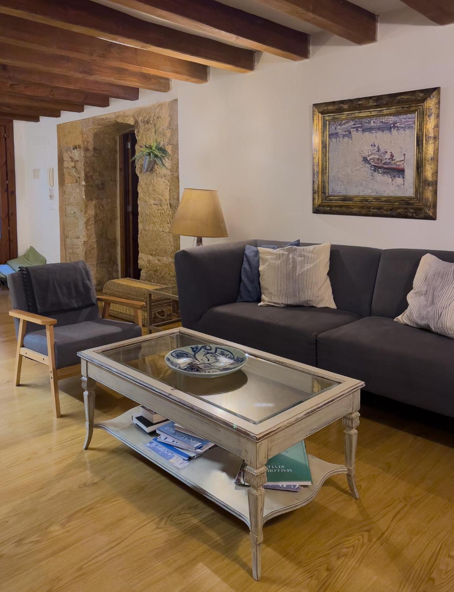 Ramon Llull House Hotell PMI Exteriör bild