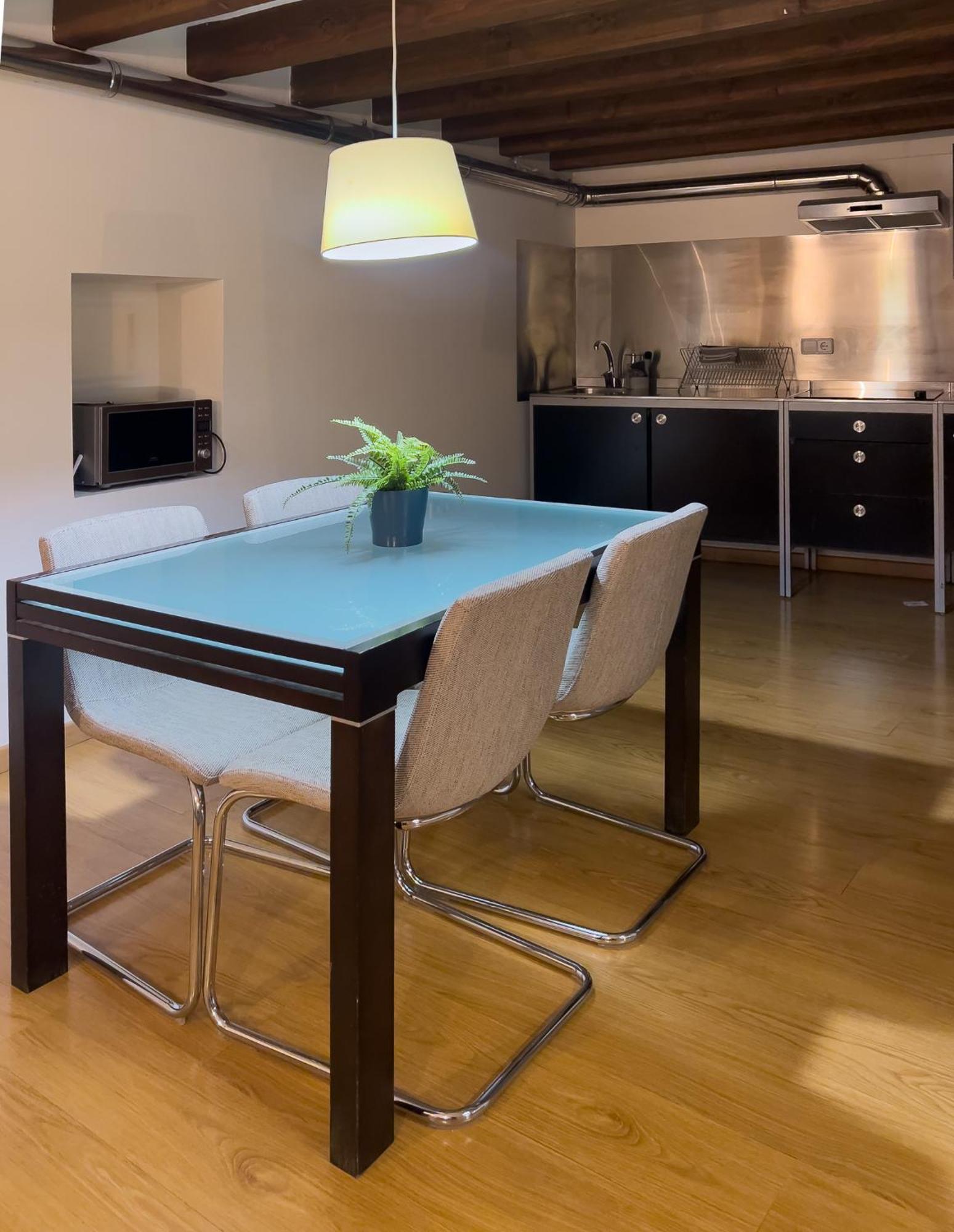 Ramon Llull House Hotell PMI Exteriör bild