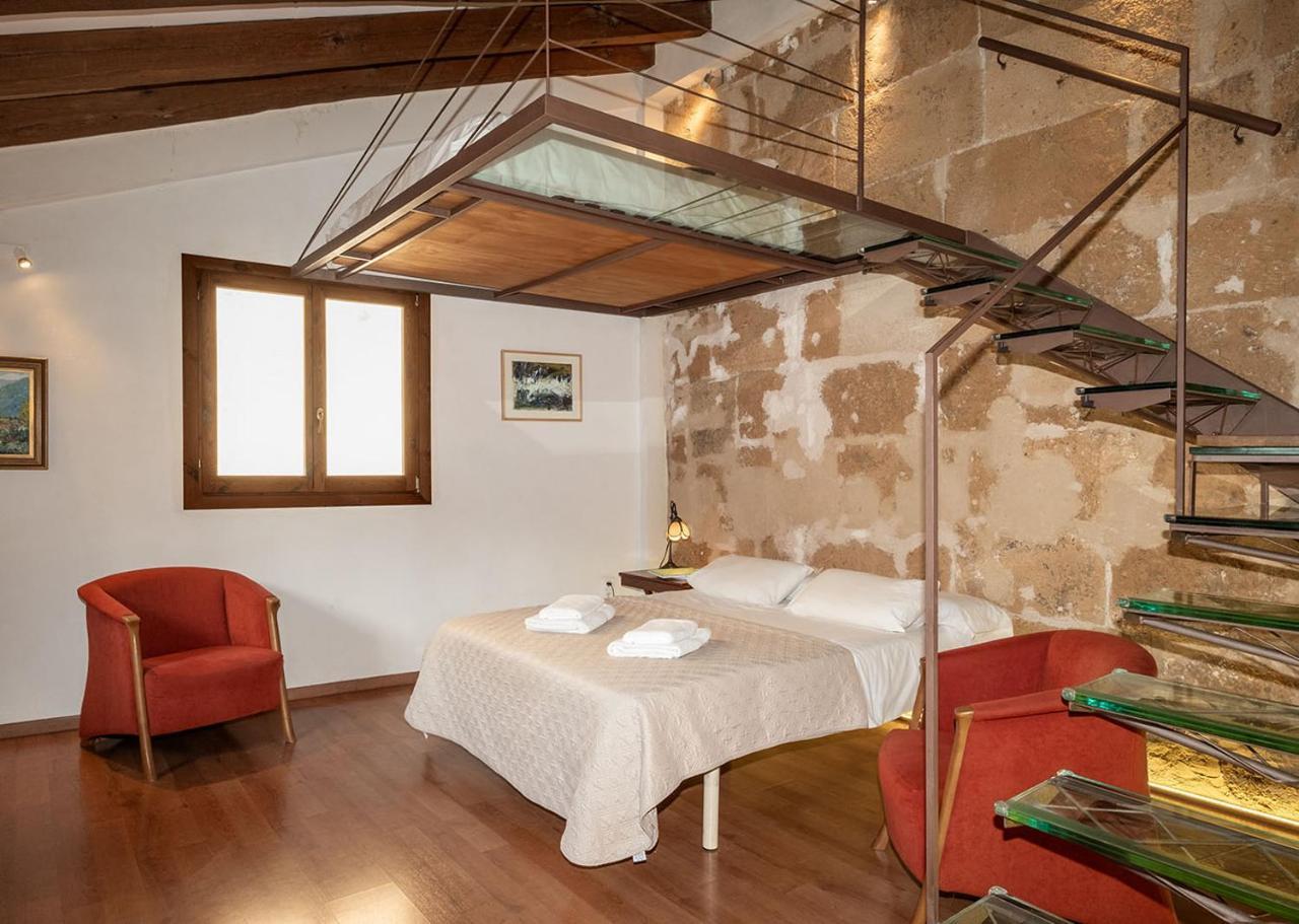 Ramon Llull House Hotell PMI Exteriör bild
