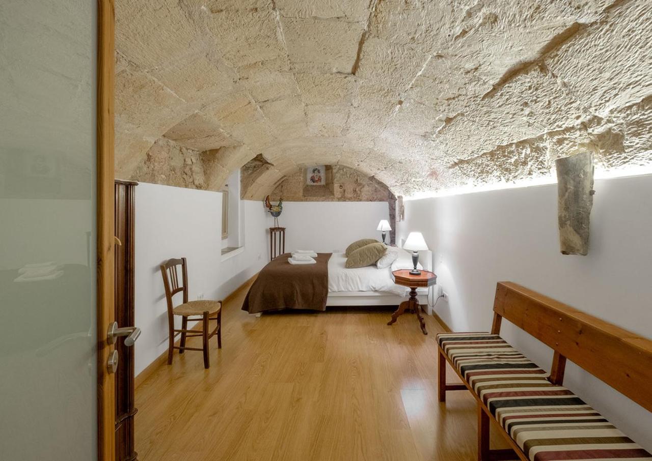 Ramon Llull House Hotell PMI Exteriör bild