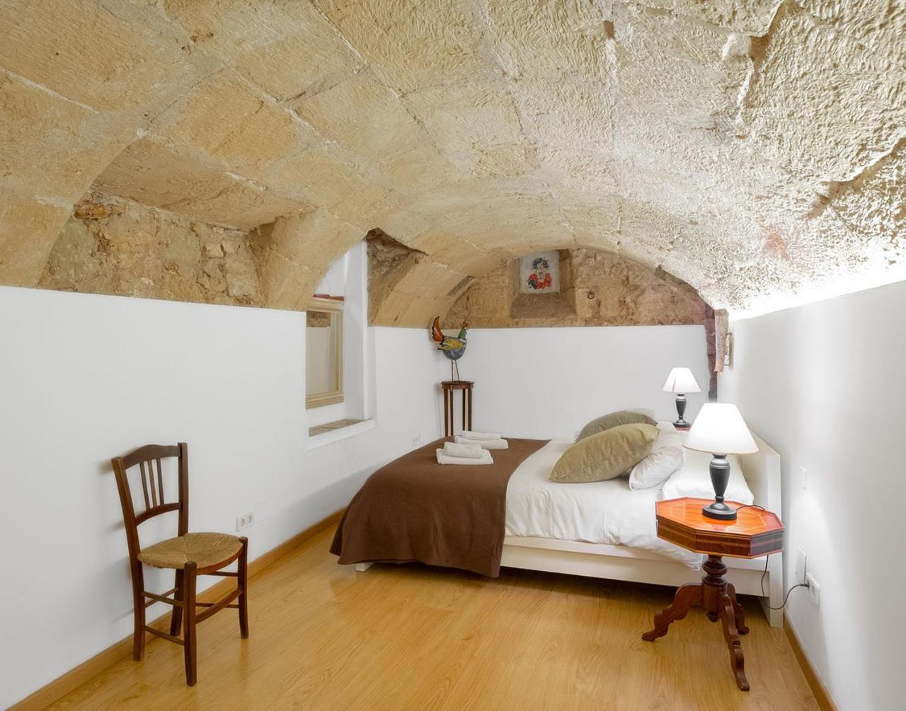 Ramon Llull House Hotell PMI Exteriör bild