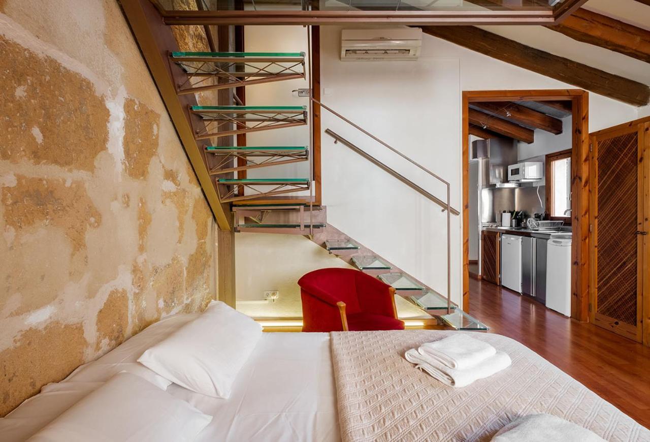 Ramon Llull House Hotell PMI Exteriör bild