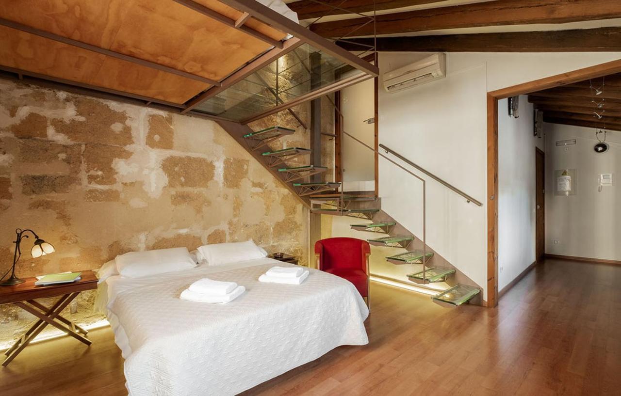 Ramon Llull House Hotell PMI Exteriör bild