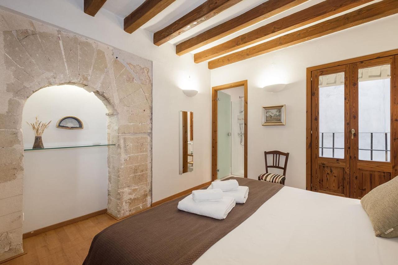 Ramon Llull House Hotell PMI Exteriör bild