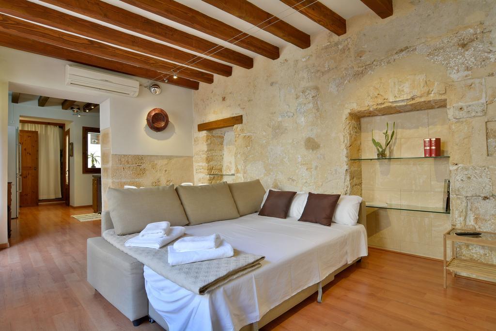 Ramon Llull House Hotell PMI Rum bild