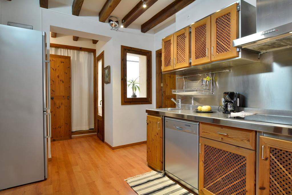 Ramon Llull House Hotell PMI Rum bild